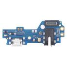 For Infinix Smart 6 Plus India X6823 OEM Charging Port Board - 1