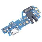 For Infinix Smart 6 Plus India X6823 OEM Charging Port Board - 2