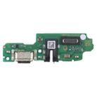 For Infinix Hot 20 Play X6825 OEM Charging Port Board - 1
