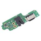 For Infinix Hot 20 Play X6825 OEM Charging Port Board - 3