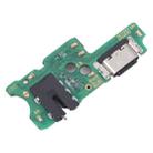 For Infinix Note 30i X6716 OEM Charging Port Board - 3