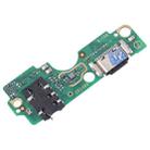 For Infinix Smart 8 HD X6525 OEM Charging Port Board - 3