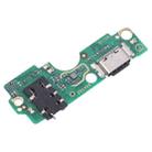 For Infinix Smart 8 X6525 OEM Charging Port Board - 3