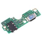 For Infinix Smart 8 India OEM Charging Port Board - 3