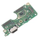 For Infinix Zero 30 4G OEM Charging Port Board - 3