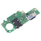 For Infinix GT 10 Pro X6739 OEM Charging Port Board - 3