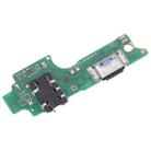 For Infinix Note 30 5G X6711 OEM Charging Port Board - 3