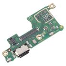 For Infinix Note 40 4G X6853 OEM Charging Port Board - 3