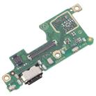 For Infinix Note 40 Pro 4G X6850 OEM Charging Port Board - 3