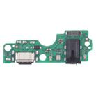 For Infinix Hot 40i X6528B OEM Charging Port Board - 1