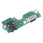 For Infinix Hot 40i X6528B OEM Charging Port Board - 3