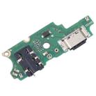 For Infinix Hot 40 X6836 OEM Charging Port Board - 3