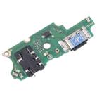 For Infinix Hot 40 Pro X6837 OEM Charging Port Board - 3