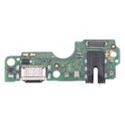 For Infinix Hot 30 Play X6835 OEM Charging Port Board - 1