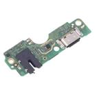 For Infinix Hot 30 Play X6835 OEM Charging Port Board - 3