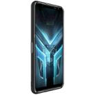 For Asus ROG Phone 3 ZS661KS IMAK UC-1 Series Shockproof Frosted TPU Protective Case(Black) - 3