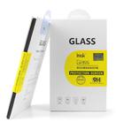 For Huawei Mate 40 Lite / Maimang 9 IMAK Anti-spy Tempered Glass Film - 4