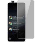 For Xiaomi Redmi K30 Ultra IMAK Anti-spy Tempered Glass Film - 1