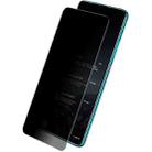 For Xiaomi Redmi K30 Ultra IMAK Anti-spy Tempered Glass Film - 5