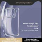 For Xiaomi 15 IMAK UX-4 Series Four-corner Shockproof Phone Case(Transparent) - 2