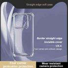 For Xiaomi 15 Pro IMAK UX-4 Series Four-corner Shockproof Phone Case(Transparent) - 2