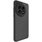 For OnePlus 13 imak UX-9B Series Four Corners Tiny Airbag Shockproof Phone Case(Black) - 2