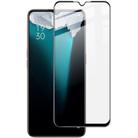 For OPPO K7 5G IMAK Pro+ Series Full Screen Tempered Glass Film - 1