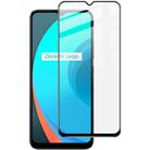 For OPPO Realme C11 IMAK Pro+ Series Full Screen Tempered Glass Film - 1