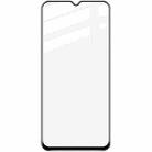 For OPPO Realme C15 IMAK Pro+ Series Full Screen Tempered Glass Film - 2