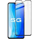 For Vivo S7 5G IMAK Pro+ Series Full Screen Tempered Glass Film - 1