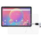 For BESTTAB A20 Tablet 10.1 9H 0.3mm Explosion-proof Tempered Glass Film - 1