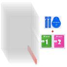 For BESTTAB A20 Tablet 10.1 25pcs 9H 0.3mm Explosion-proof Tempered Glass Film - 2