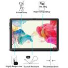 For BESTTAB Children Tablet 25pcs 9H 0.3mm Explosion-proof Tempered Glass Film - 3