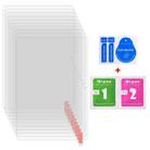 For UGEE UT3 14.25 25pcs 9H 0.3mm Explosion-proof Tempered Glass Film - 2