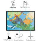 For UGEE UT3 14.25 25pcs 9H 0.3mm Explosion-proof Tempered Glass Film - 3