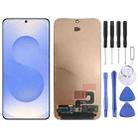 For Samsung Galaxy S25 SM-S931B Original LCD Screen With Digitizer Full Assembly - 1