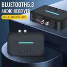 Onten BT105 Bluetooth 5.3 Audio Receiver Converter - 3