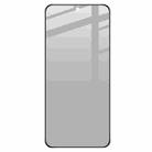 For Xiaomi 15 imak HD Full Screen Anti-spy Tempered Glass Protective Film - 2