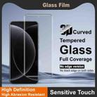 For Xiaomi 15 Ultra imak No Edge Version 3D Curved Full Screen Tempered Glass Film - 3