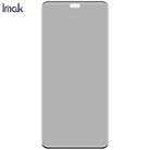 For Honor Power 5G imak No Edge Version 3D Curved Privacy Full Screen Tempered Glass Film - 2