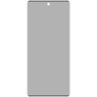 For vivo V50 5G imak No Edge Version 3D Curved Privacy Full Screen Tempered Glass Film - 2