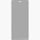 For Xiaomi 15 Pro imak No Edge Version 3D Curved Privacy Full Screen Tempered Glass Film - 2