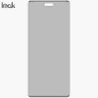 For Xiaomi Civi 5 Pro imak No Edge Version 3D Curved Privacy Full Screen Tempered Glass Film - 2