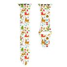 For Apple Watch 46mm / 49mm / 45mm / 44mm Christmas Pattern Silicone Watch Band(Childlike Christmas 2) - 2