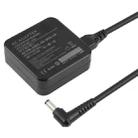 19V 4.74A 90W Laptop Notebook Power Adapter For Asus 5.5 x 2.5, Plug:EU Plug - 1