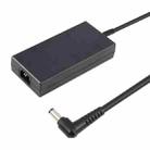 19.5V 11.8A 230W Laptop Notebook Power Adapter For MSI 5.5 x 2.5, Plug:EU Plug - 1