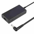 19.5V 9.23A 180W Laptop Notebook Power Adapter For MSI 5.5 x 2.5, Plug:UK Plug - 1