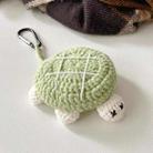 For AirPods 3 Plush Earphone Protective Soft Case(Turtle Bag) - 1