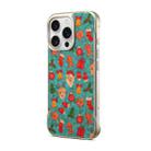 For iPhone 14 / 13 Denior A18 Paint MagSafe Phone Case(Christmas) - 2