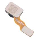 For Honor 80 Original In-Display Fingerprint Scanning Sensor Flex Cable - 3